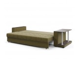 Диван прямой Атланта Классик 2 со столом Savana Green купить