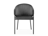 Kortni dark grey / black купить