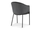 Kortni dark grey / black от производителя