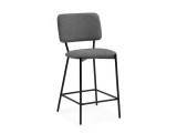 Reparo bar dark gray / black купить