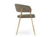 Kamelia 1 cappuccino / gold распродажа
