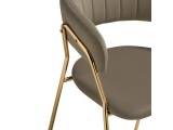 Kamelia 1 cappuccino / gold недорого