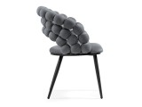 Ball dark gray / black распродажа