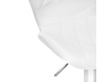 Porch chrome / white распродажа