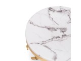 Monika 50х55 marble / gold от производителя