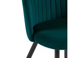 Gabi 1 green / black купить