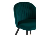 Gabi green / black фото