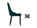 Kora green / black недорого