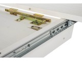 Лорд молочный с золотой патиной купить