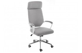 Офисное кресло Patra grey fabric