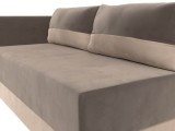 Кушетка Никас левая распродажа