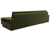Диван П-образный Лига-035 мини распродажа