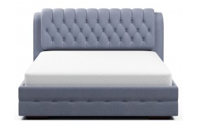 Кровать Лагуна Blue 160