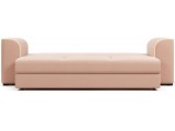 Нарвик с кантом велюр max Beige M купить