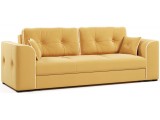 Нарвик с кантом велюр max Yellow 27 M купить