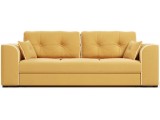 Нарвик с кантом велюр max Yellow 27 M недорого