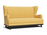 Оскар велюр max Yellow 27 M купить