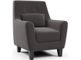 Френсис велюр max Brown 16 M купить