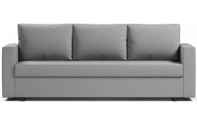 Кожаный диван Сидней Gray