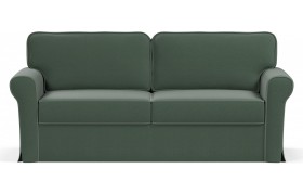 Раскладной диван Classic Fresh Green
